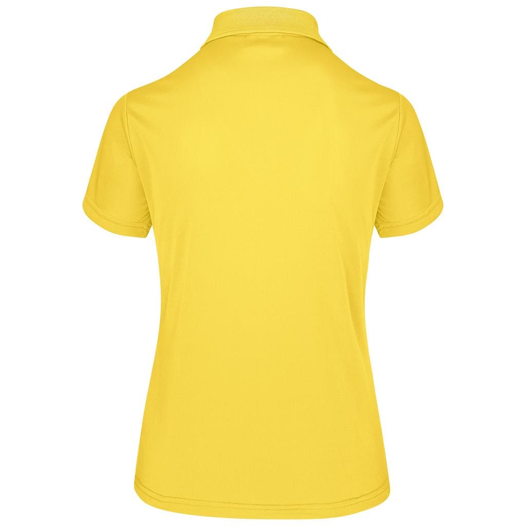 Ladies Tournament Golf Shirt 37