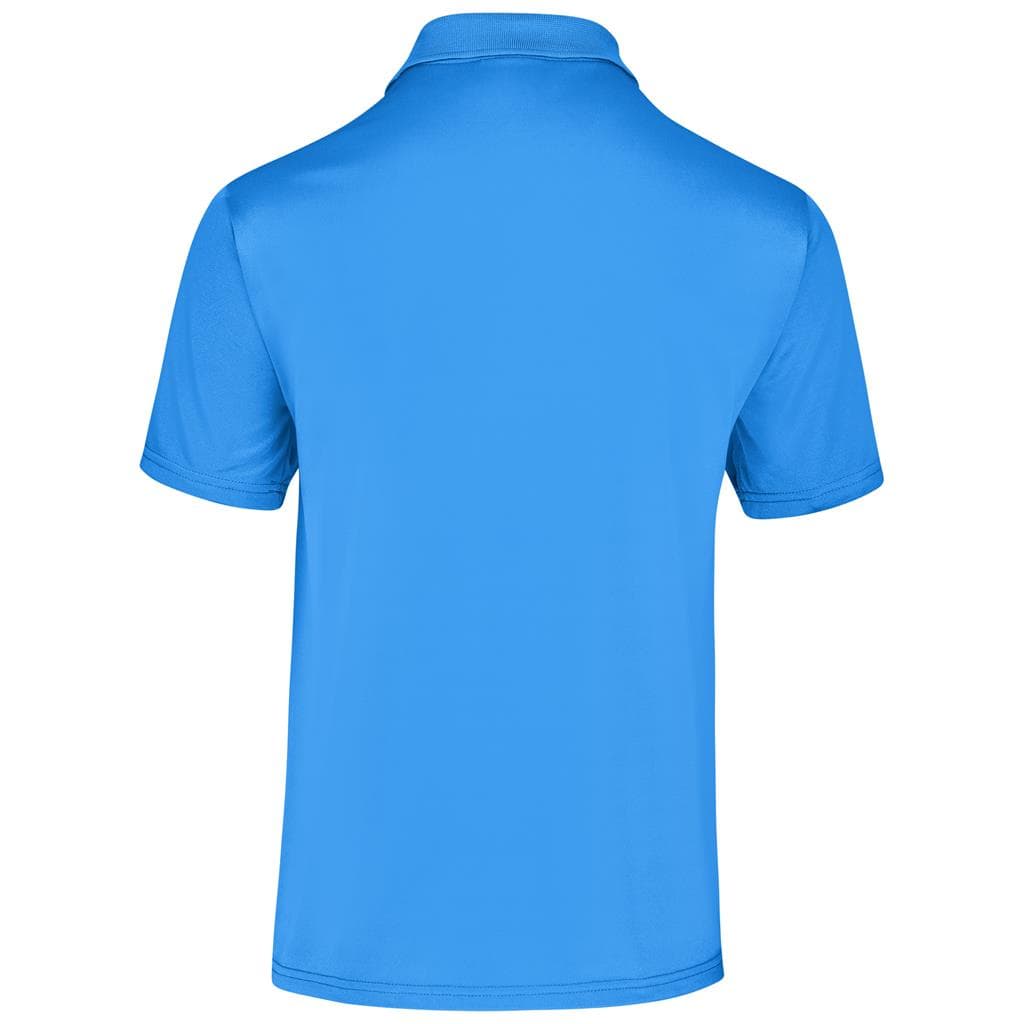 Mens Tournament Golf Shirt 5