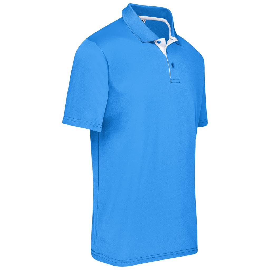 Mens Tournament Golf Shirt 4