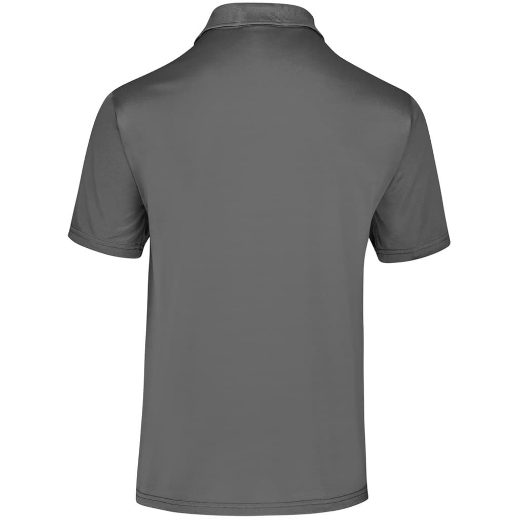 Mens Tournament Golf Shirt 12