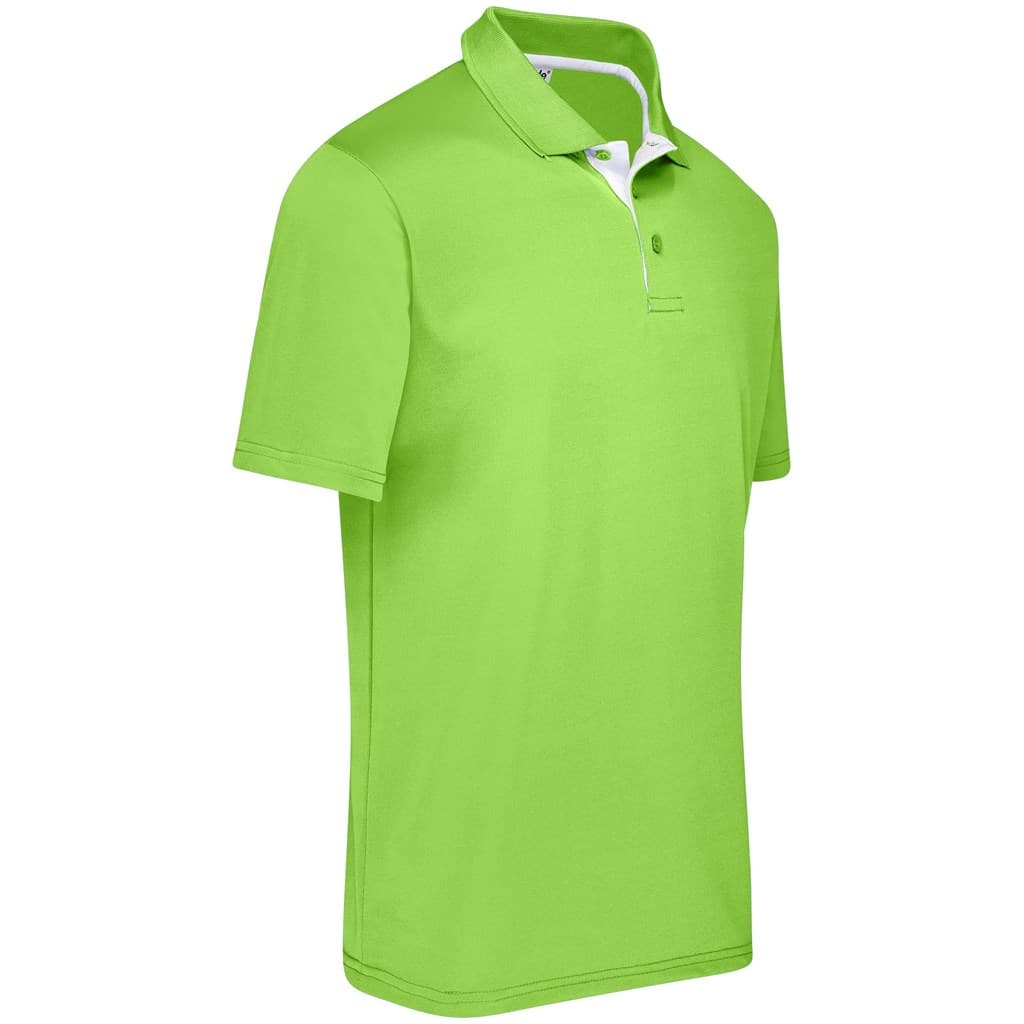 Mens Tournament Golf Shirt 15