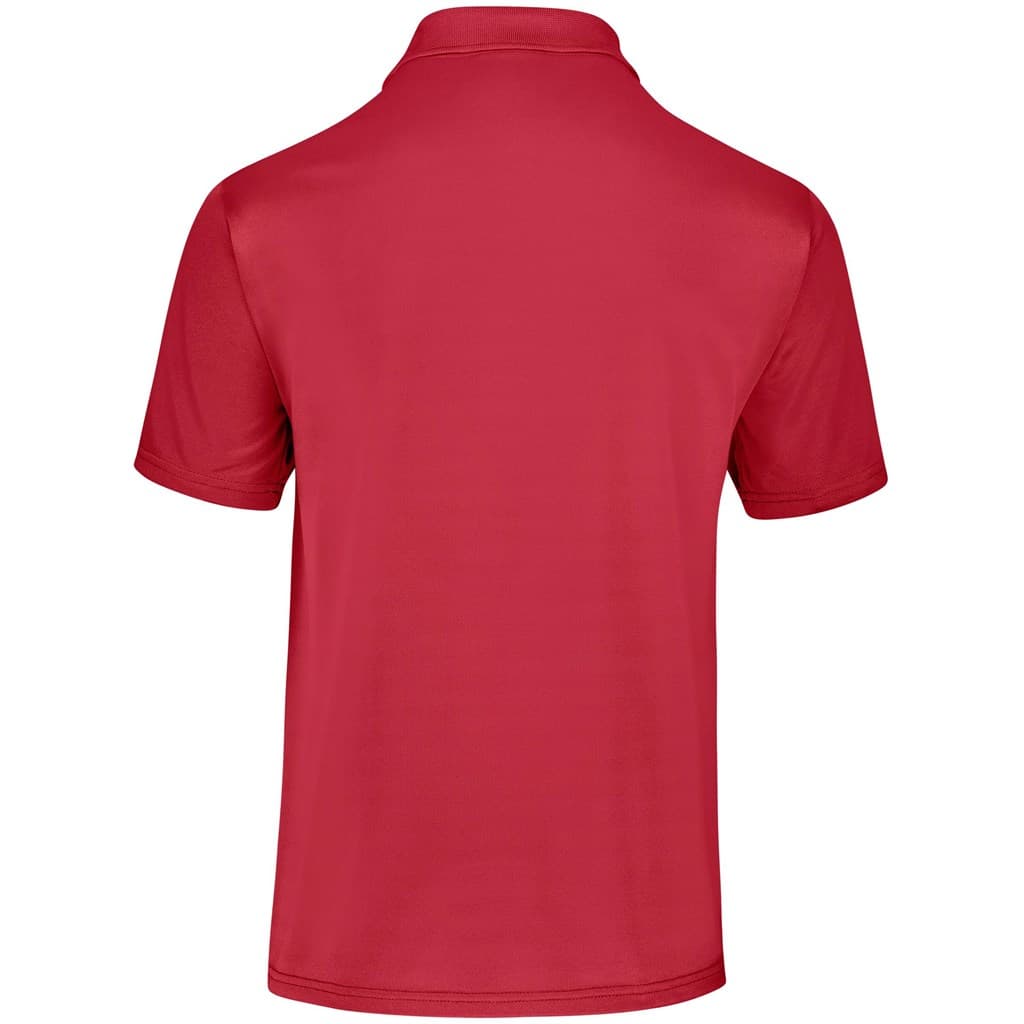 Mens Tournament Golf Shirt 26