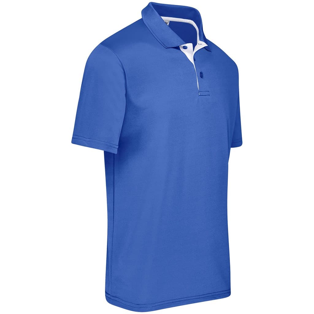 Mens Tournament Golf Shirt 28