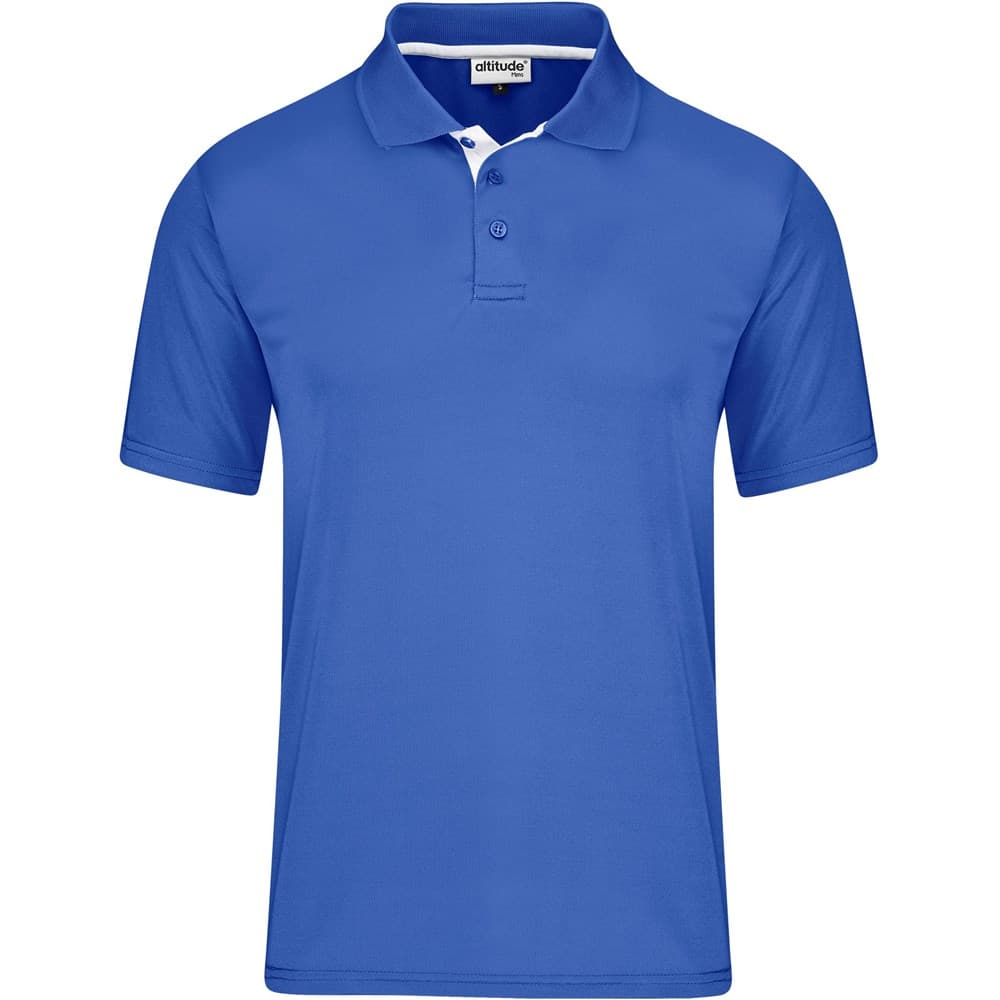 Mens Tournament Golf Shirt 27