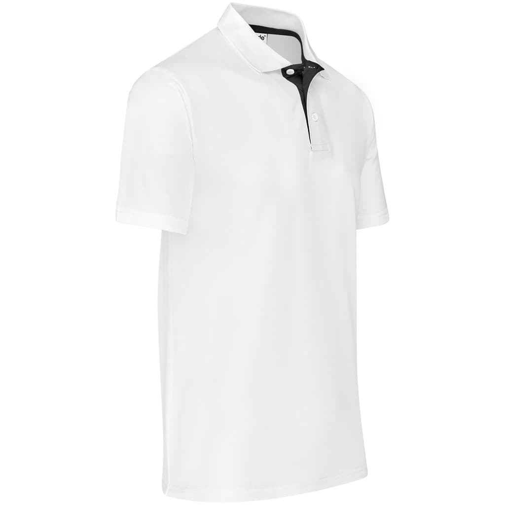 Mens Tournament Golf Shirt 32