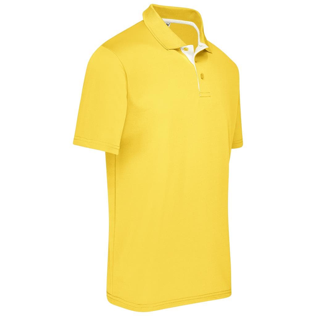 Mens Tournament Golf Shirt 35