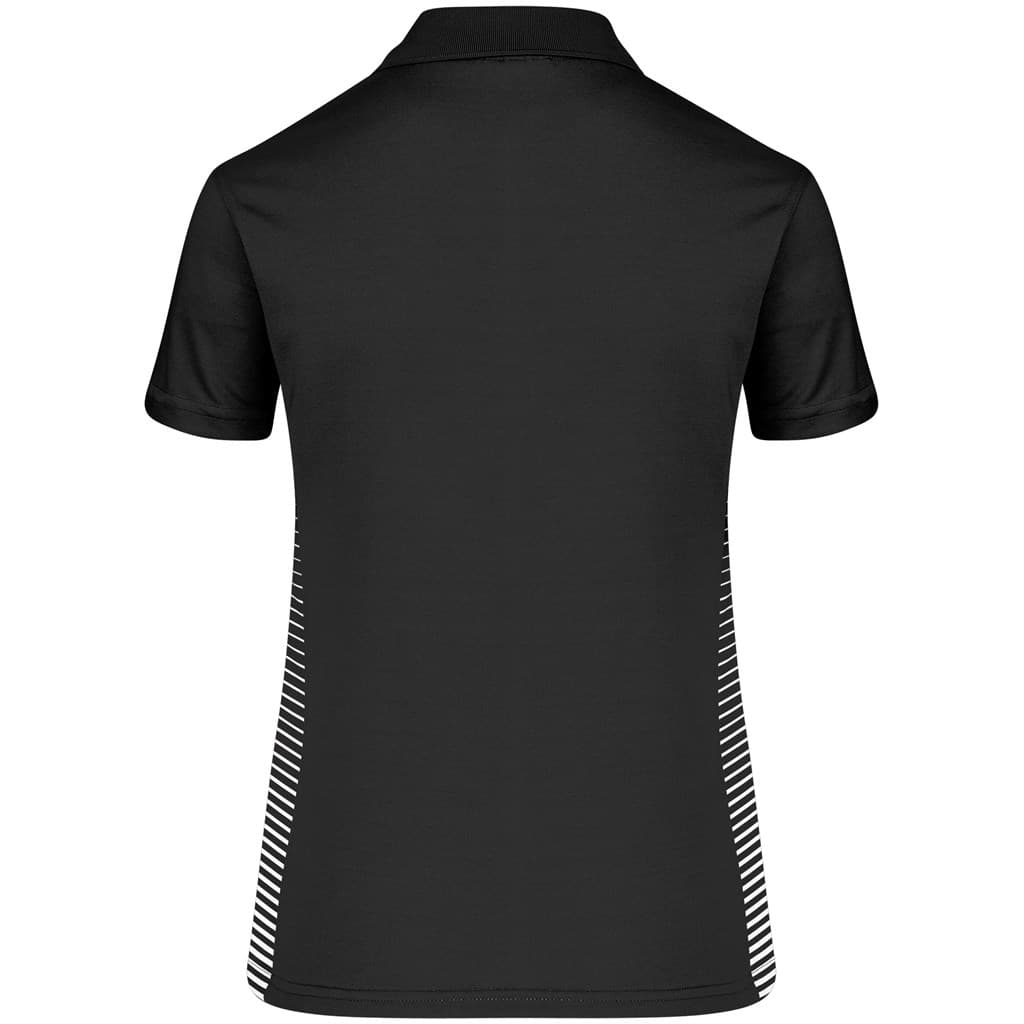Ladies Zeus Golf Shirt 6