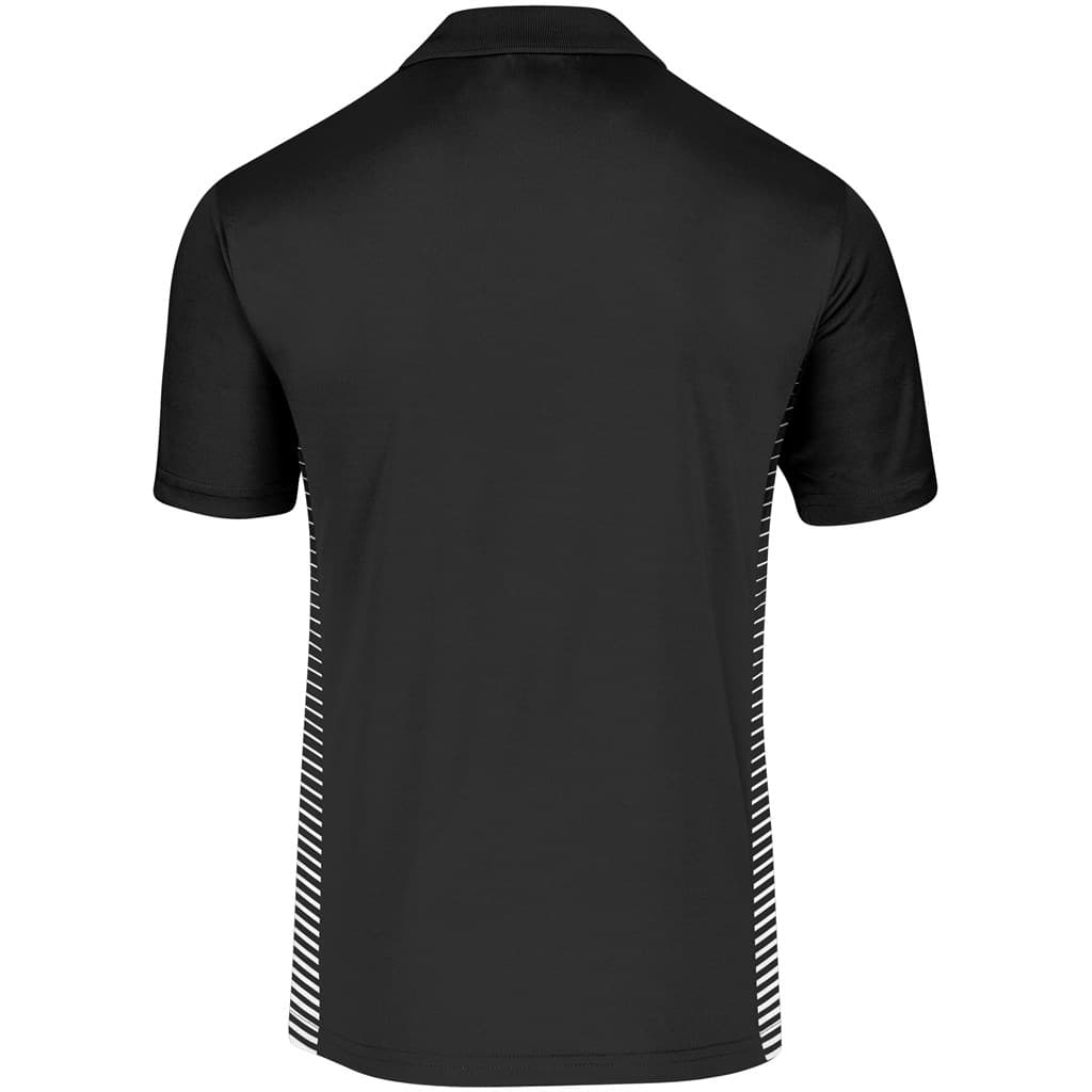 Mens Zeus Golf Shirt 6