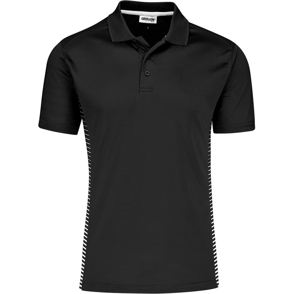 Mens Zeus Golf Shirt 5
