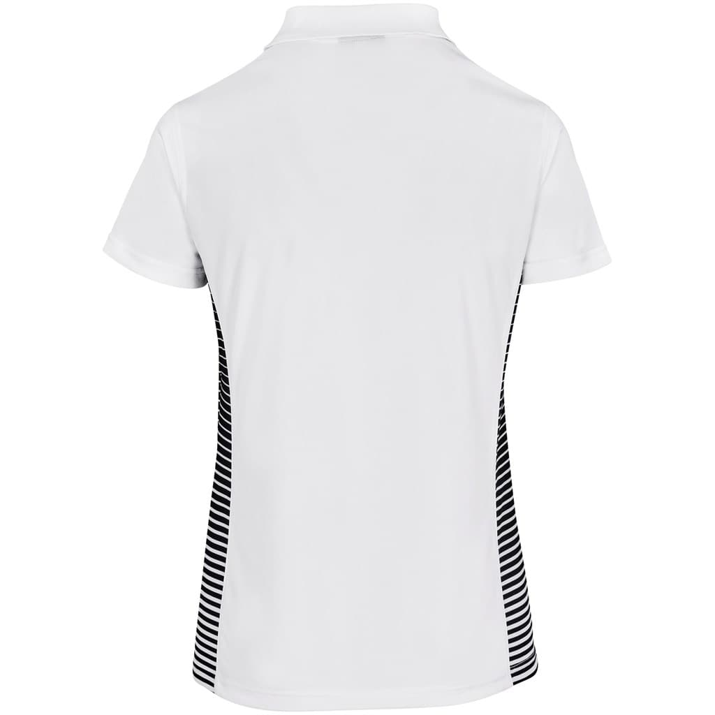 Ladies Zeus Golf Shirt 21