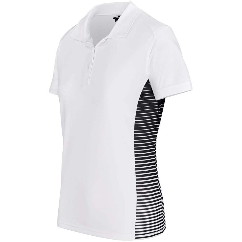 Ladies Zeus Golf Shirt 22