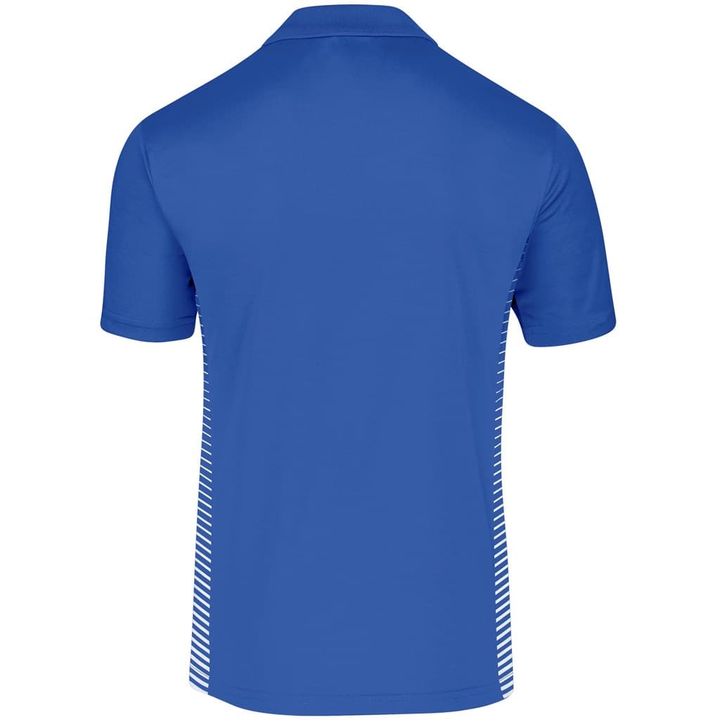 Mens Zeus Golf Shirt 10