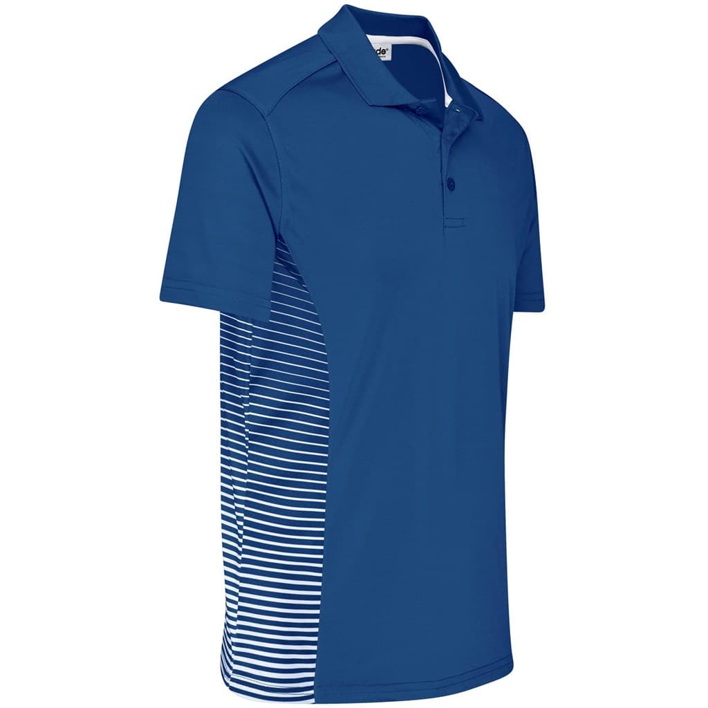 Mens Zeus Golf Shirt 13