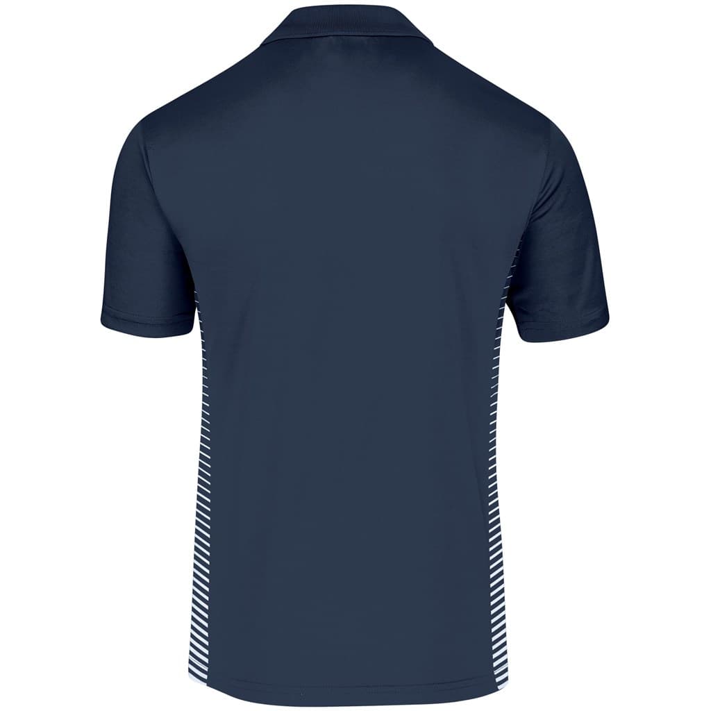 Mens Zeus Golf Shirt 16