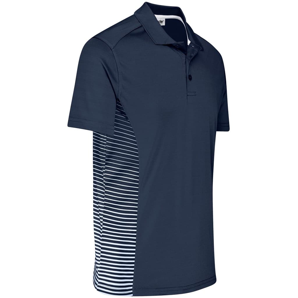 Mens Zeus Golf Shirt 17