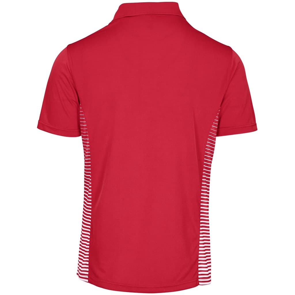 Mens Zeus Golf Shirt 19