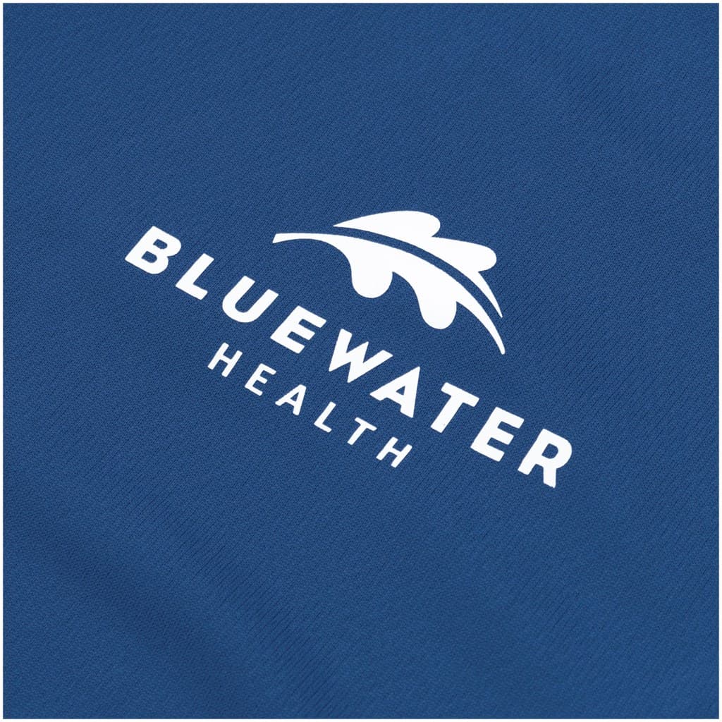 Mens Zeus Golf Shirt 11