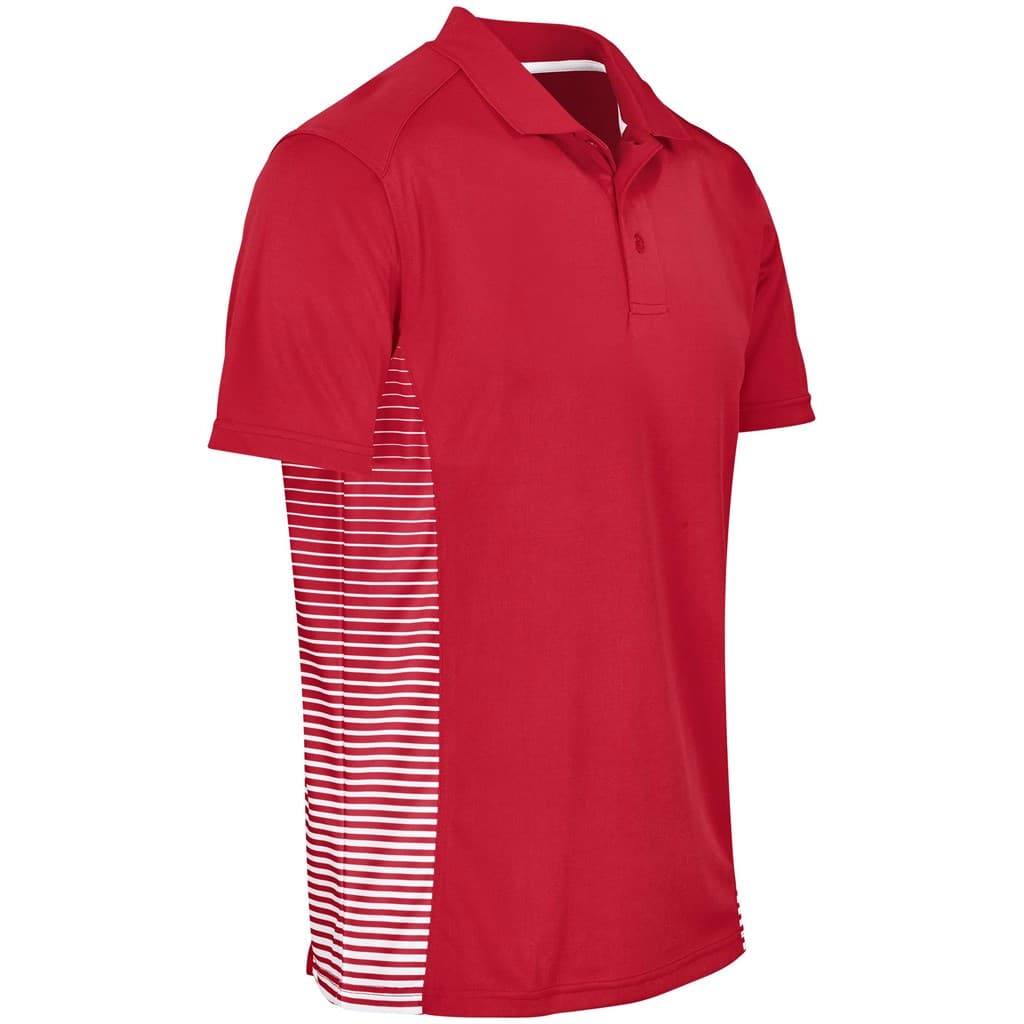 Mens Zeus Golf Shirt 20