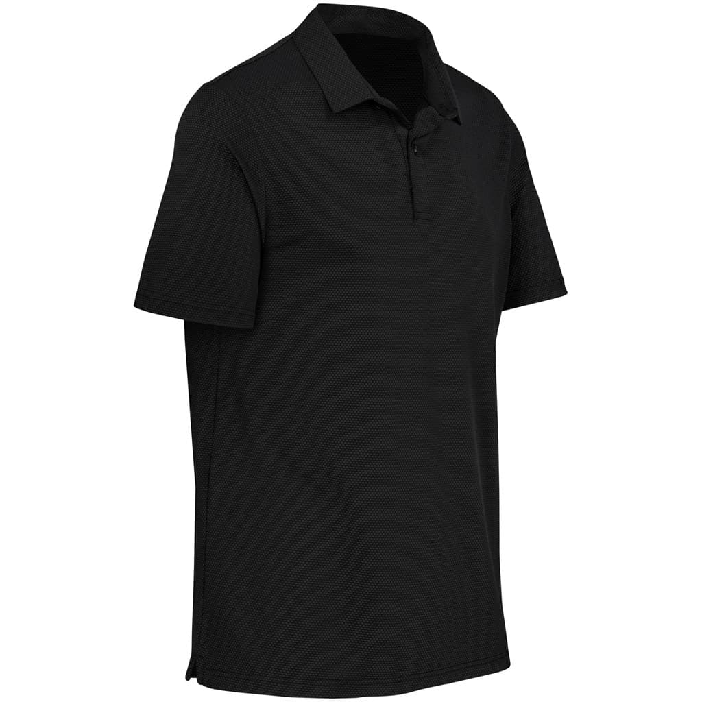 Mens Alex Varga Skylla Golf Shirt 9