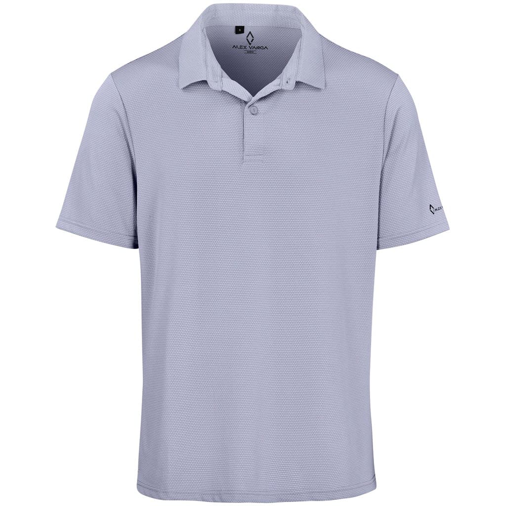 Mens Alex Varga Skylla Golf Shirt 11