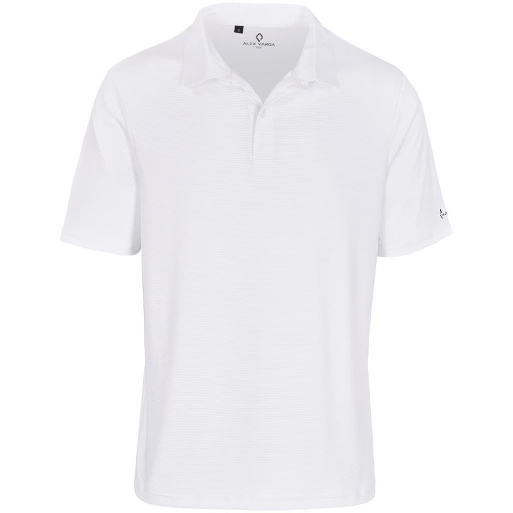 Mens Alex Varga Skylla Golf Shirt 18