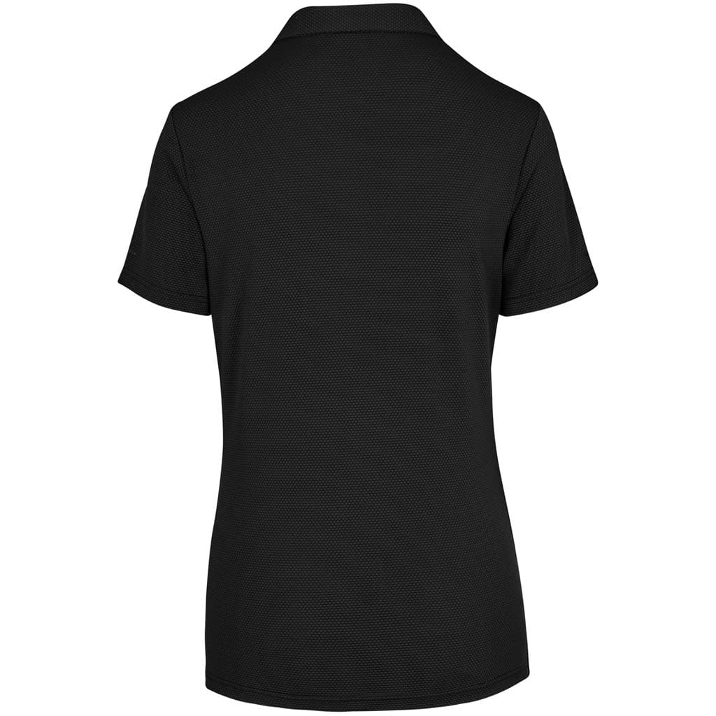 Ladies Alex Varga Skylla Golf Shirt 8