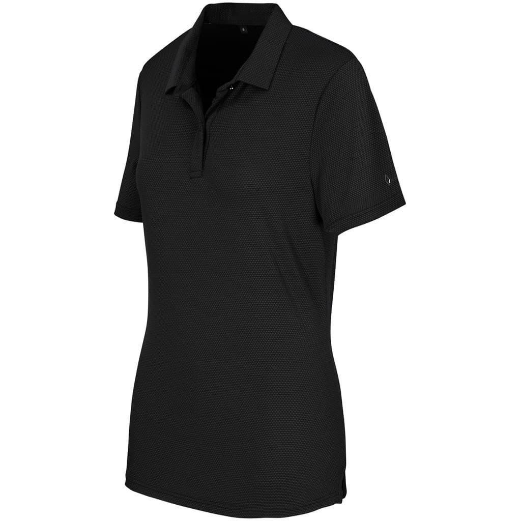 Ladies Alex Varga Skylla Golf Shirt 7