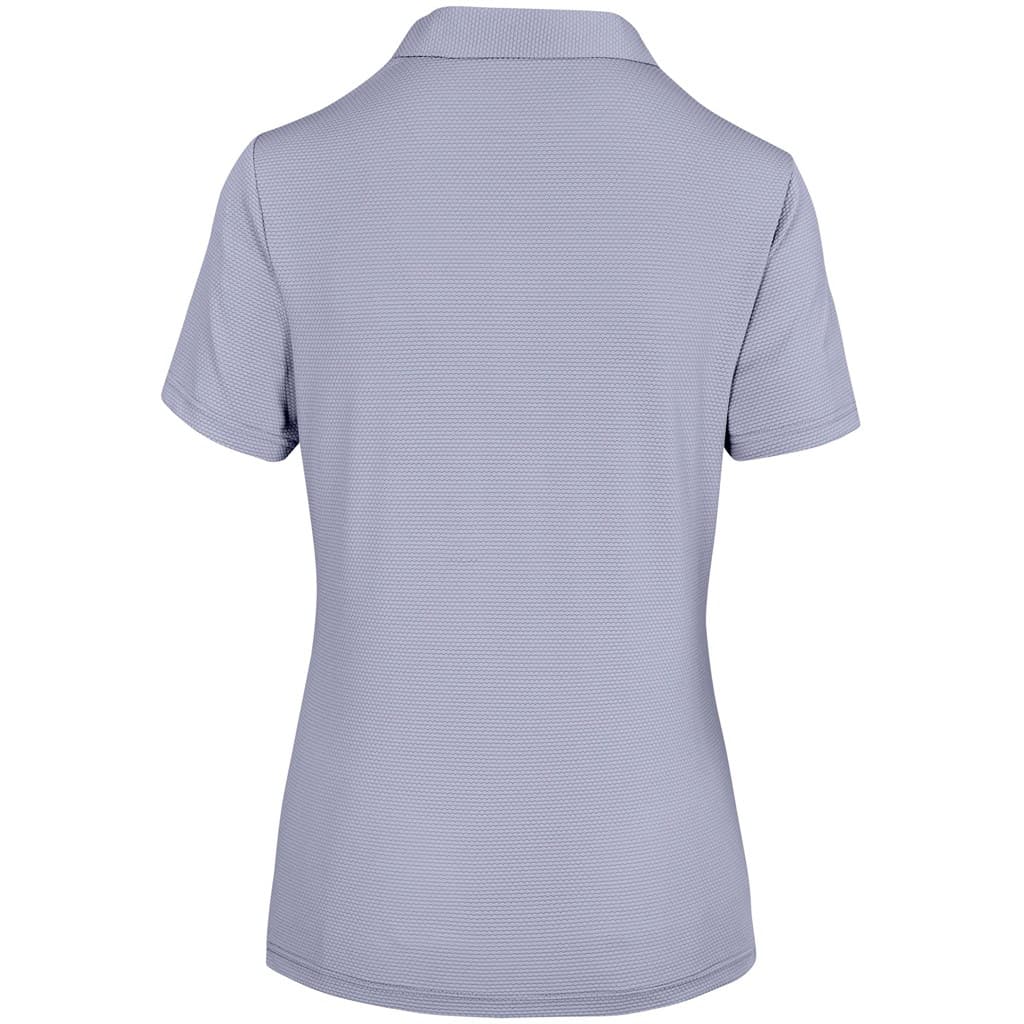 Ladies Alex Varga Skylla Golf Shirt 12