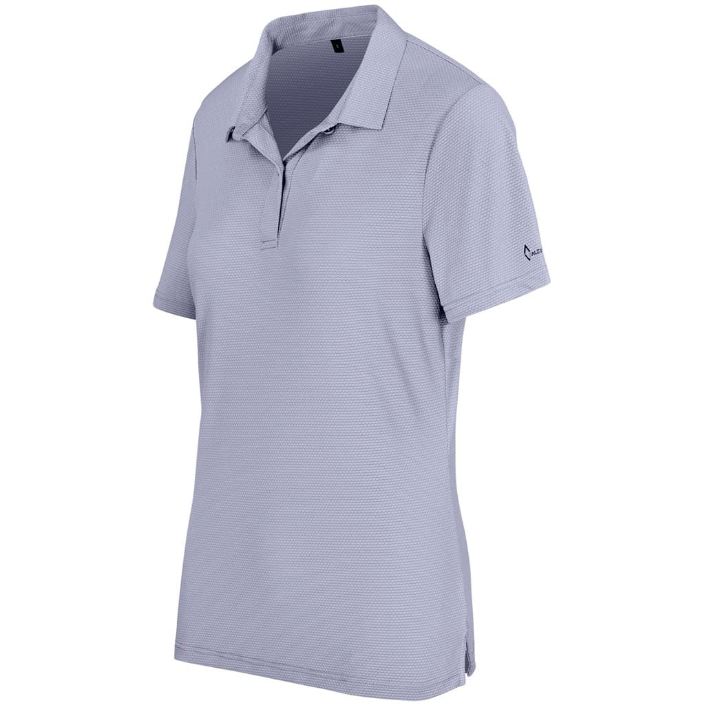 Ladies Alex Varga Skylla Golf Shirt 11