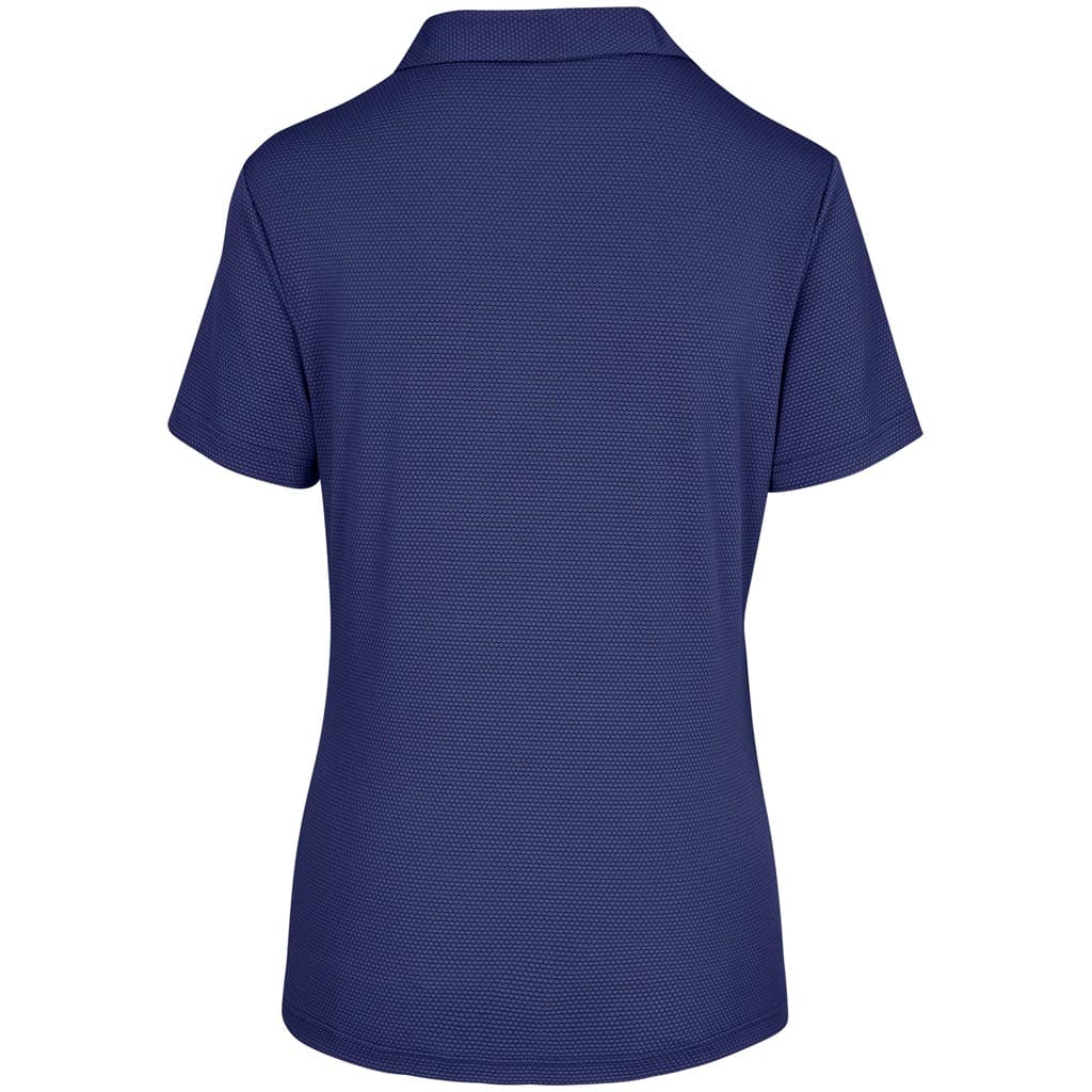 Ladies Alex Varga Skylla Golf Shirt 15