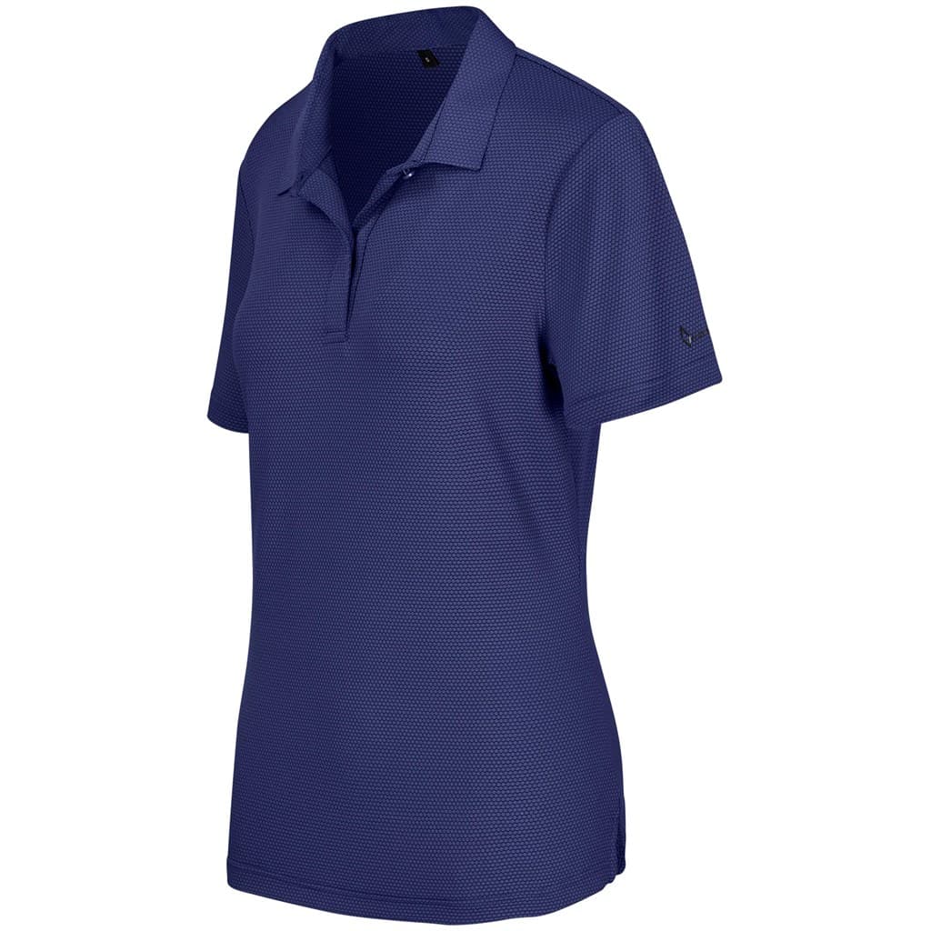 Ladies Alex Varga Skylla Golf Shirt 14