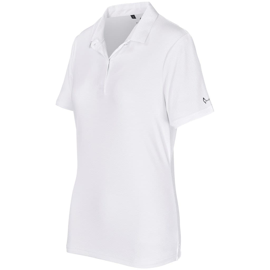 Ladies Alex Varga Skylla Golf Shirt 18
