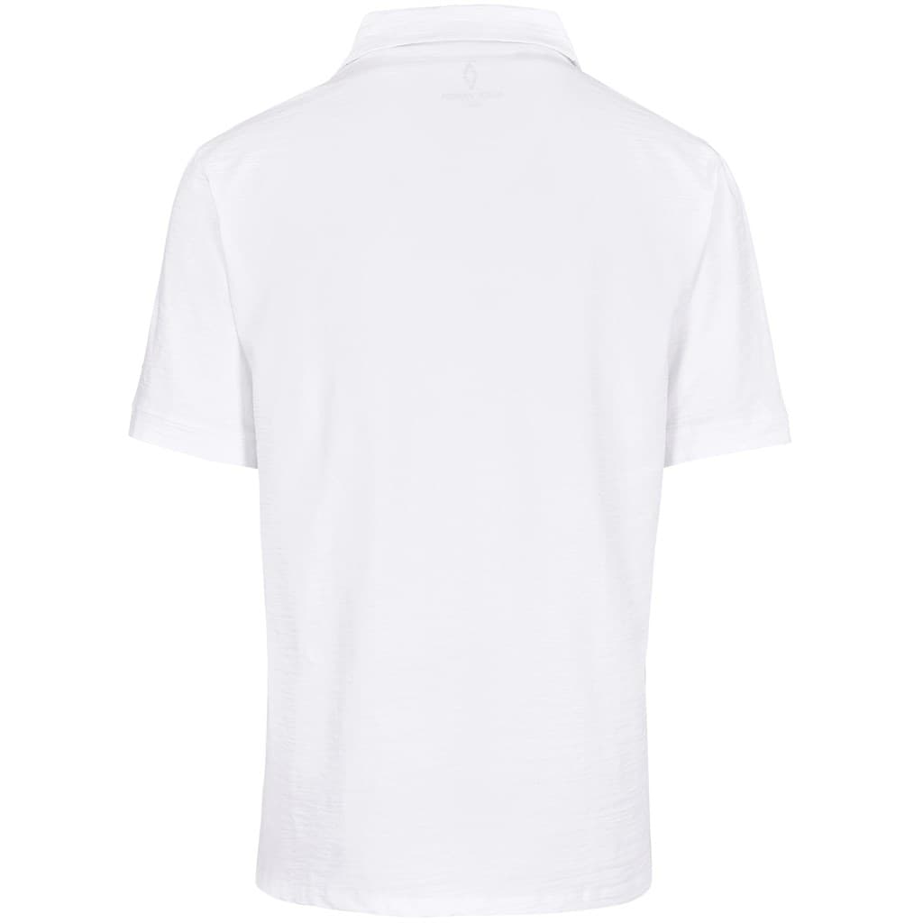 Mens Alex Varga Constantine Golf Shirt 18