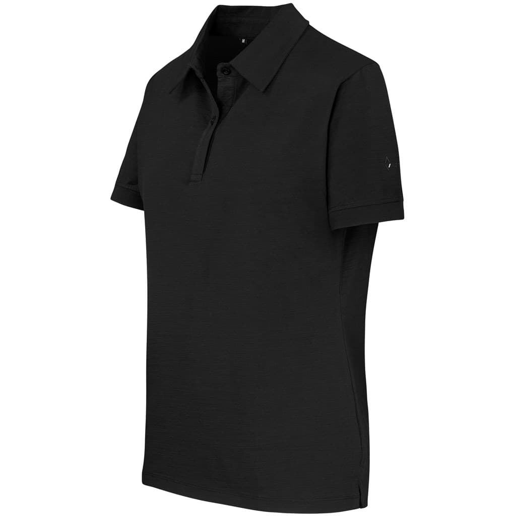 Ladies Alex Varga Constantine Golf Shirt 6