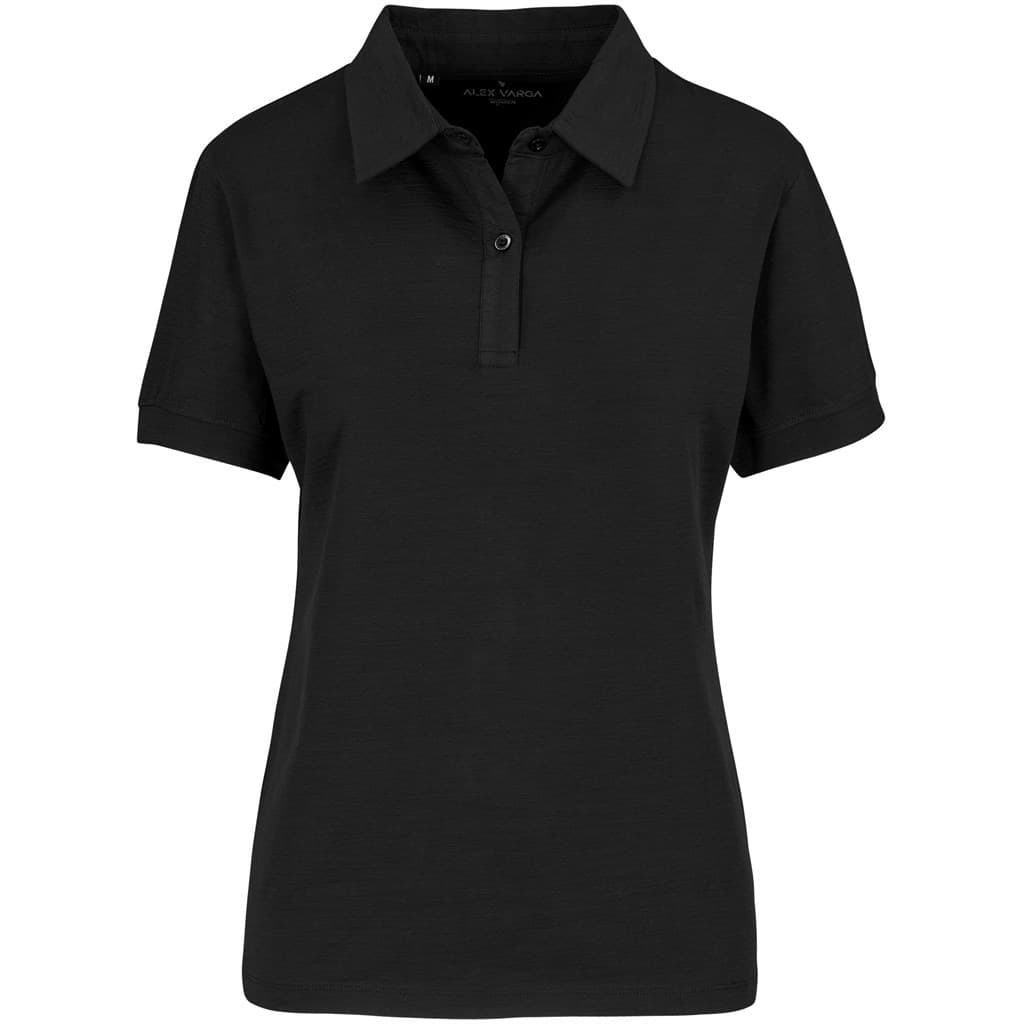 Ladies Alex Varga Constantine Golf Shirt 5