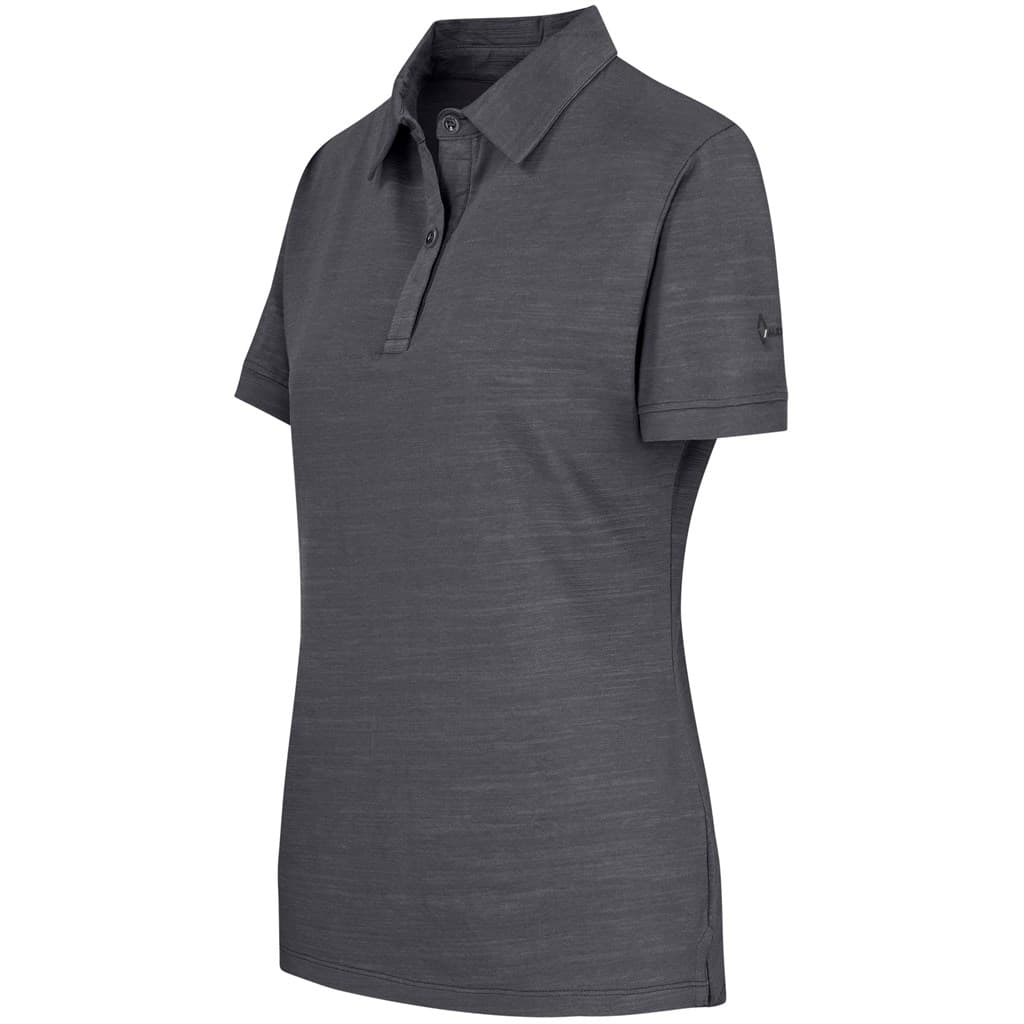 Ladies Alex Varga Constantine Golf Shirt 12
