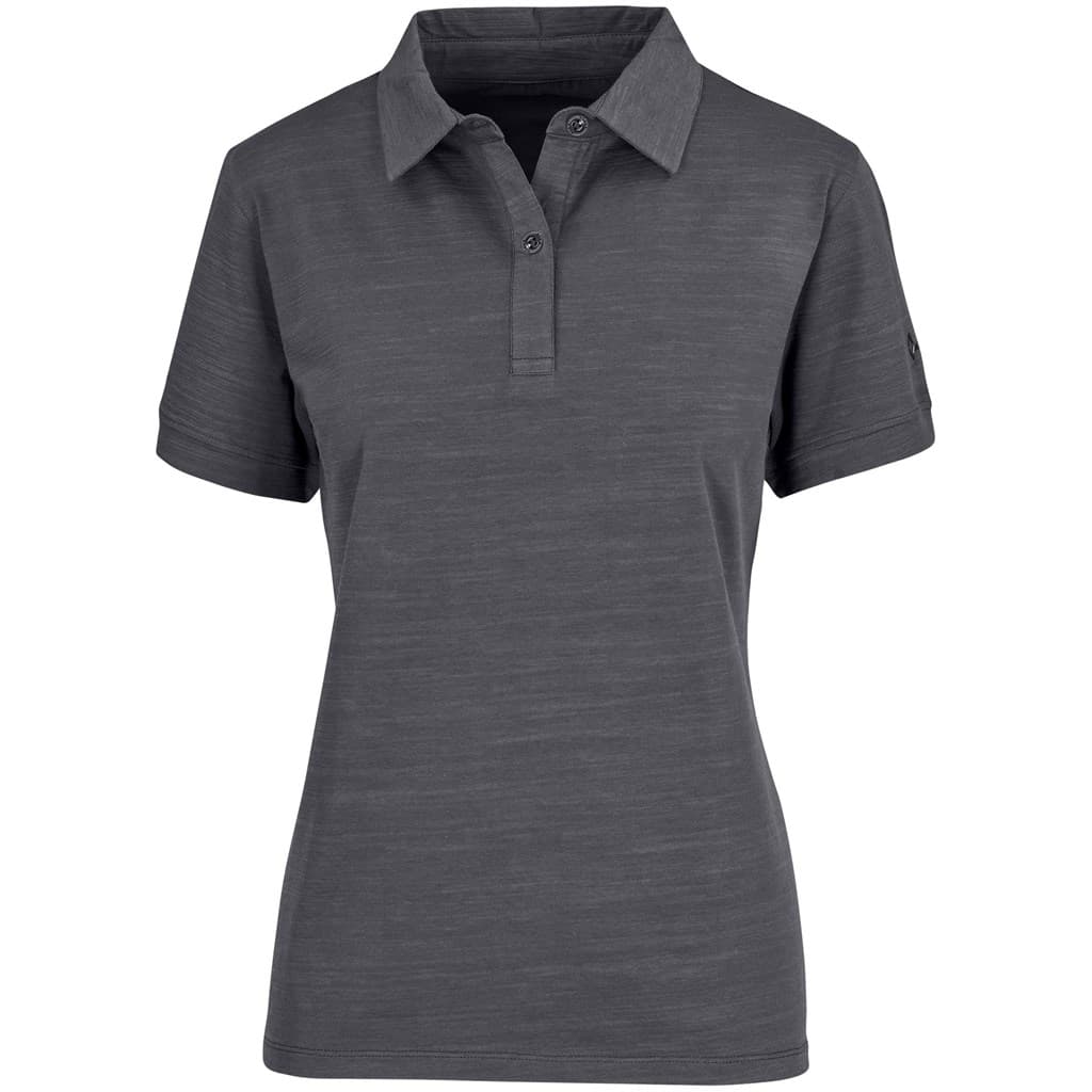 Ladies Alex Varga Constantine Golf Shirt 10