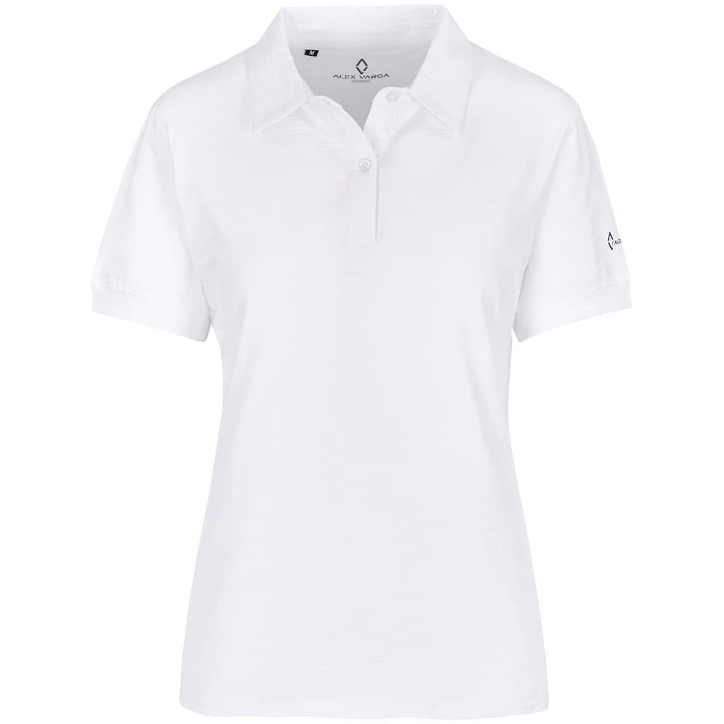 Ladies Alex Varga Constantine Golf Shirt 16