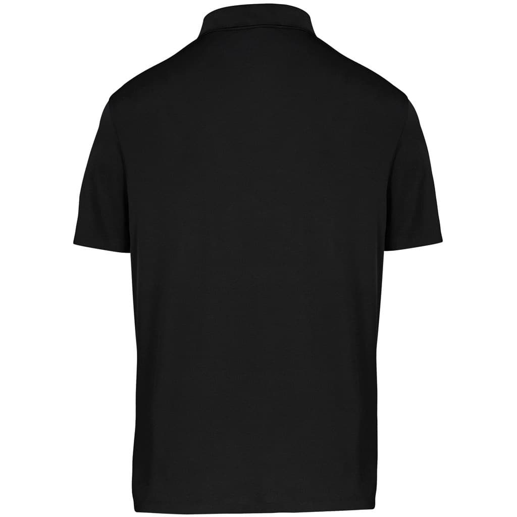 Mens Alex Varga Questana Seamless Golf Shirt 16