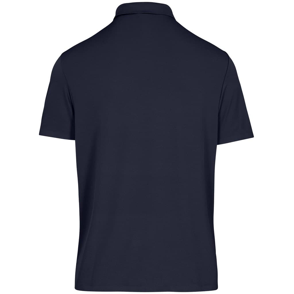 Mens Alex Varga Questana Seamless Golf Shirt 20