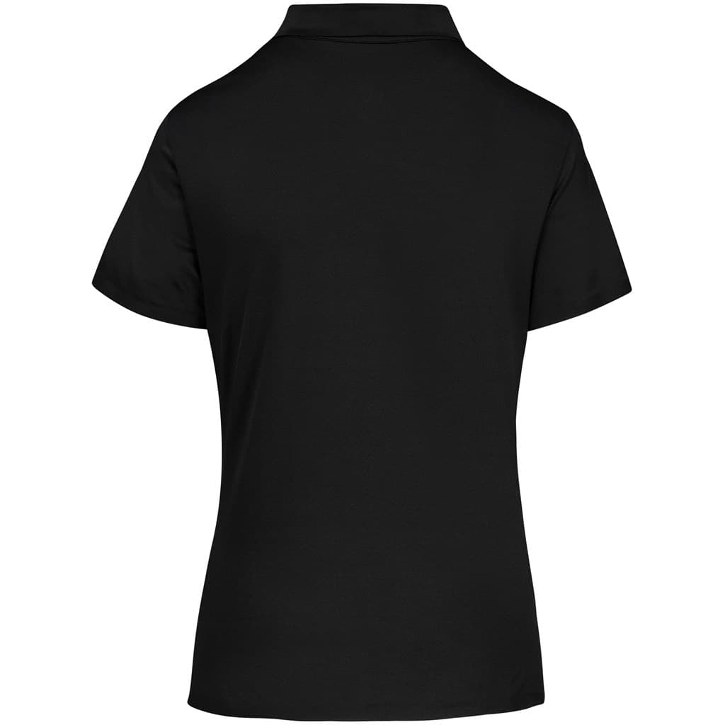 Ladies Alex Varga Questana Seamless Golf Shirt 12