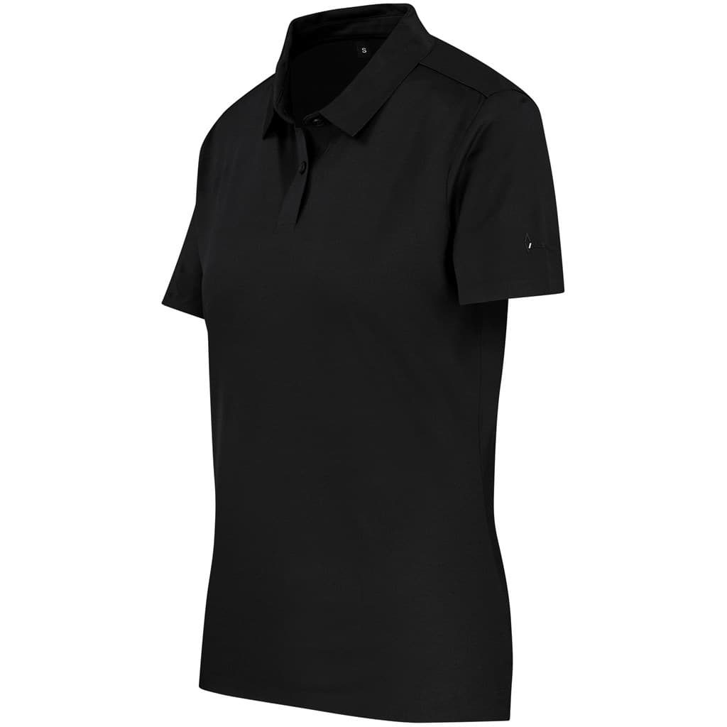 Ladies Alex Varga Questana Seamless Golf Shirt 13