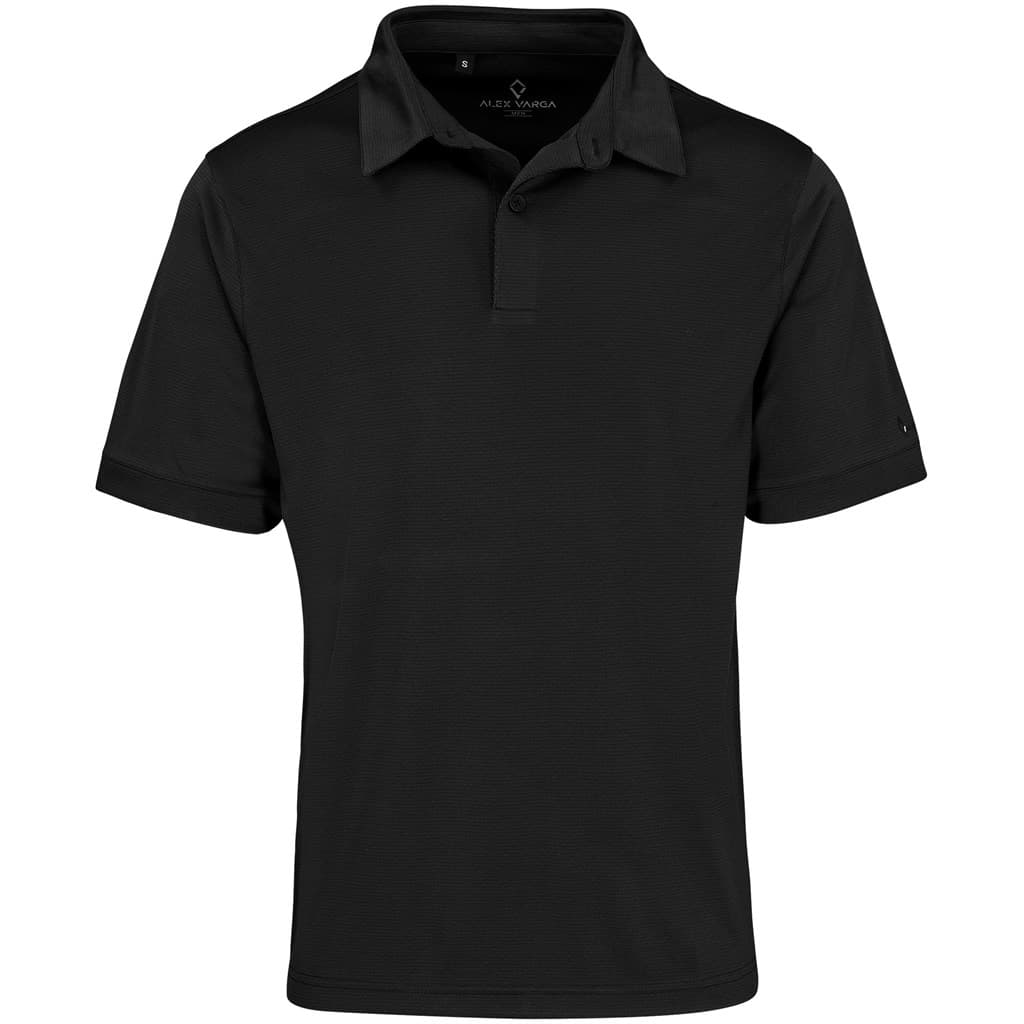 Mens Alex Varga Callidora Golf Shirt 8