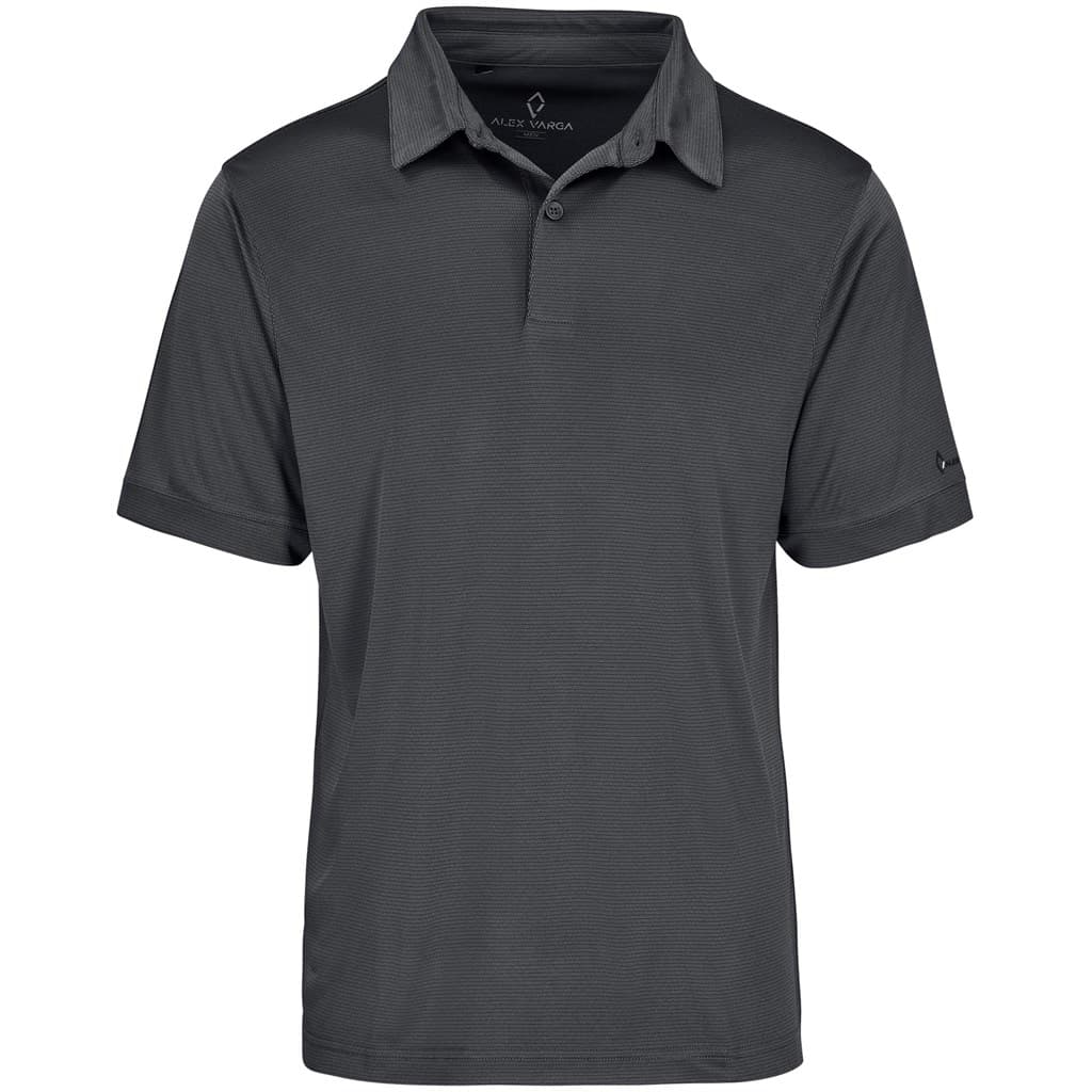 Mens Alex Varga Callidora Golf Shirt 11