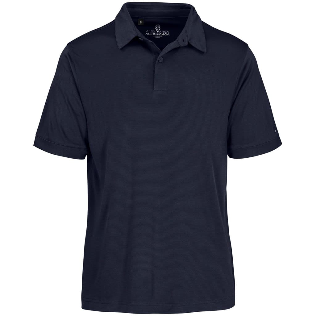 Mens Alex Varga Callidora Golf Shirt 18