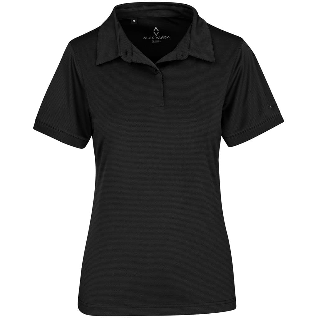 Ladies Alex Varga Callidora Golf Shirt 8