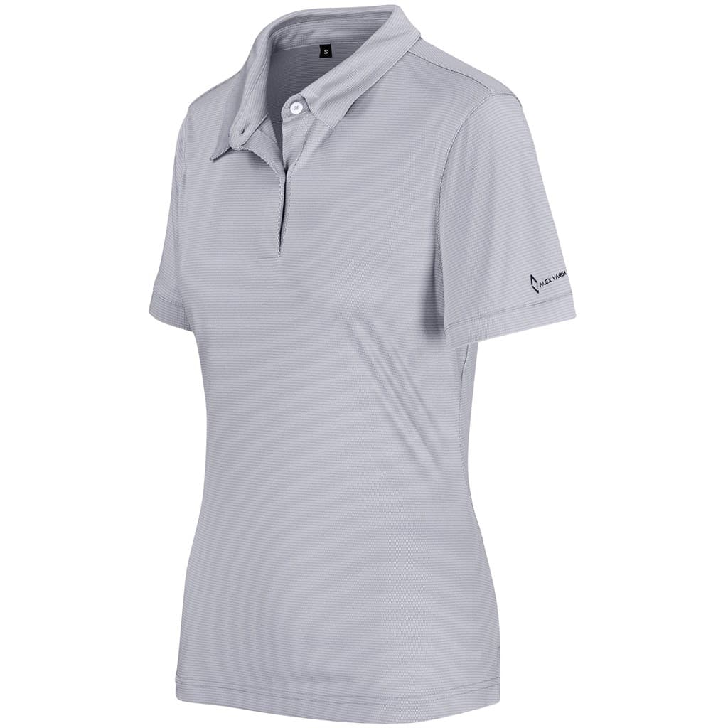 Ladies Alex Varga Callidora Golf Shirt 16