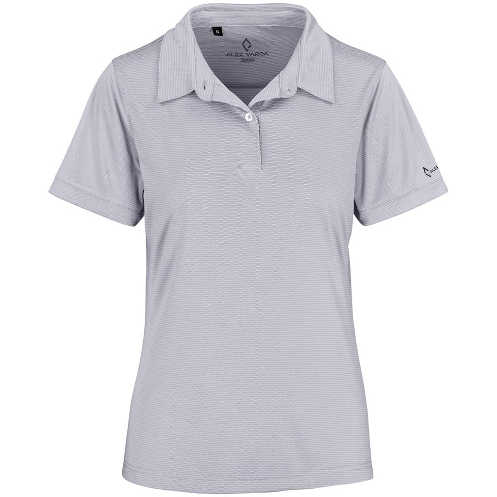 Ladies Alex Varga Callidora Golf Shirt 15
