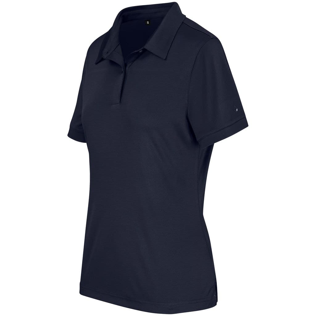 Ladies Alex Varga Callidora Golf Shirt 19