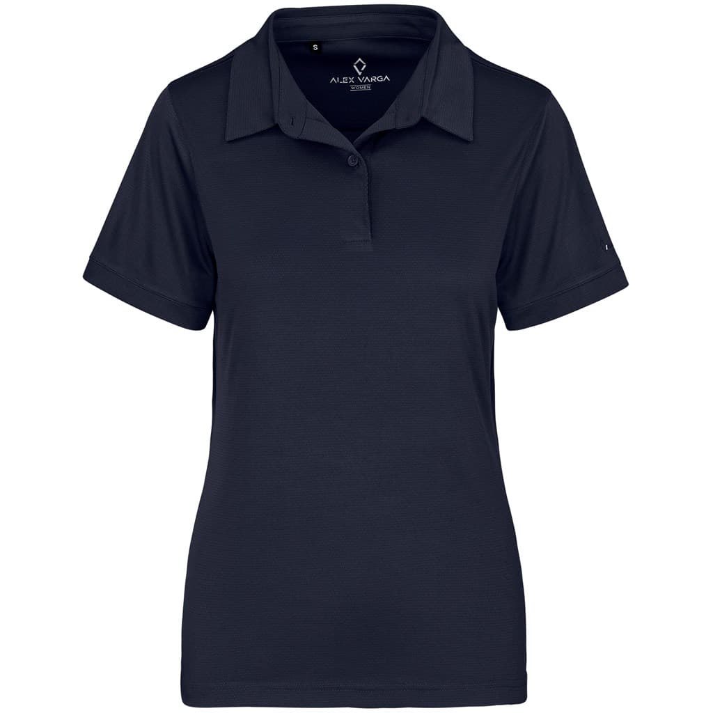 Ladies Alex Varga Callidora Golf Shirt 18